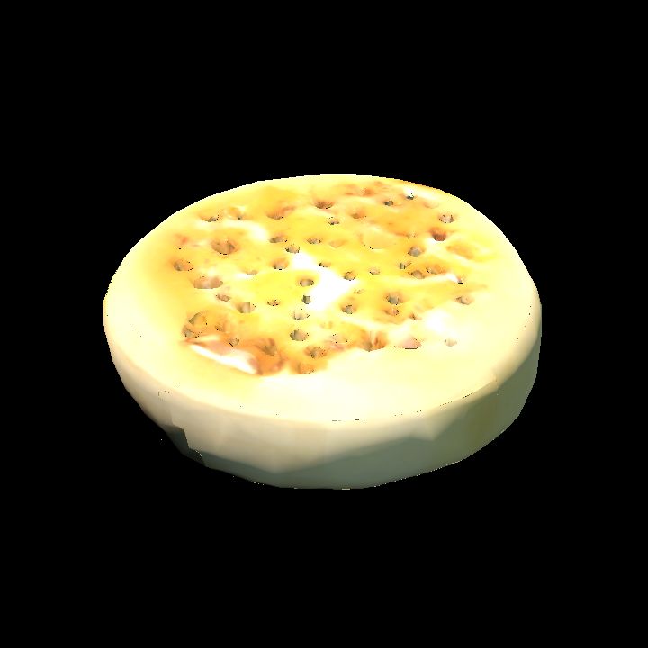 Crumpet