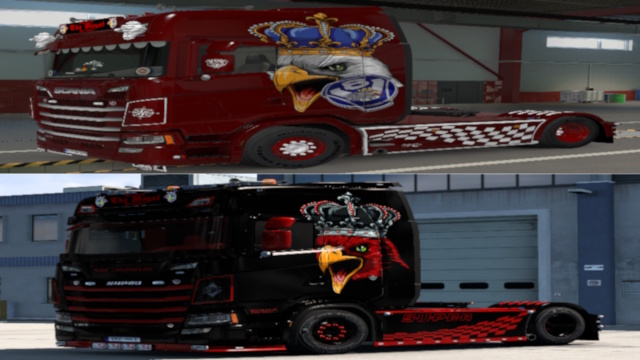 2-The Royal Scania NG S