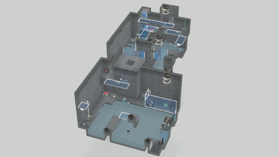 Co-op chamber testing 2.5 by Dzhi_Man