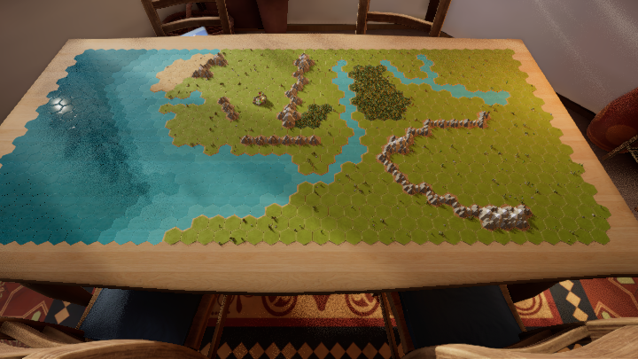 middle earth