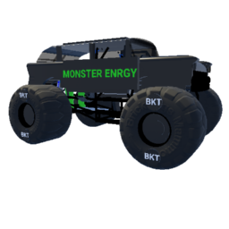 WMTL MONSTER ENRGY  preview