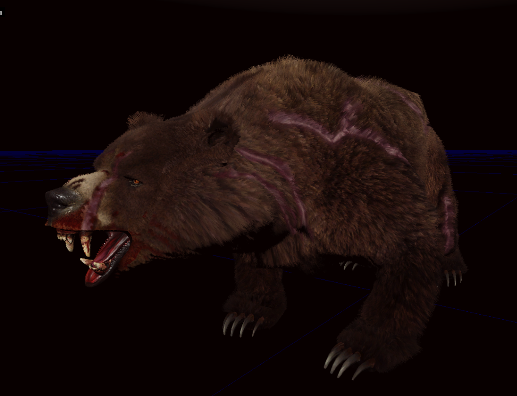Better Fur For Animals (Fluffy Animals V2)