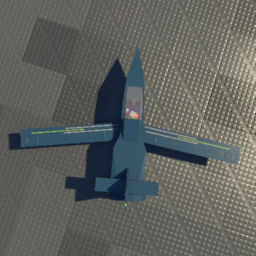B/A- 403I "Rhodes"