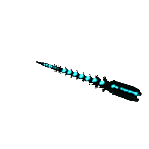 Viper's THE TRAPJAW