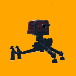 Team Fortress 2 Level 1 Sentry