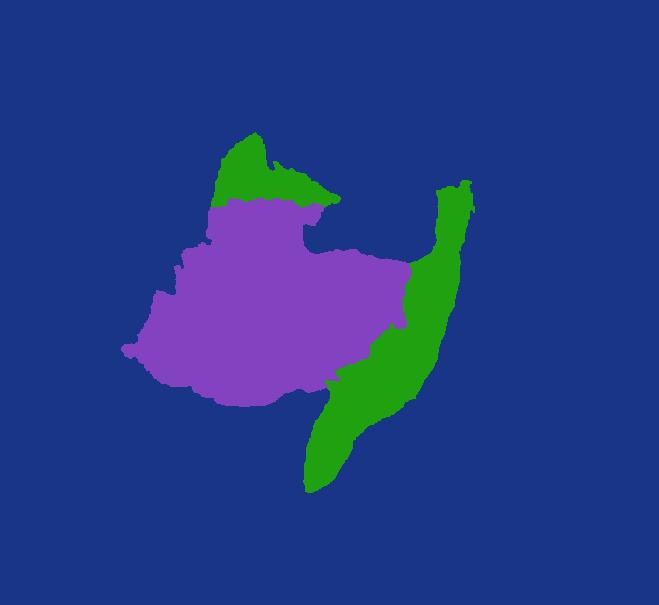 Ethiopia 1936+