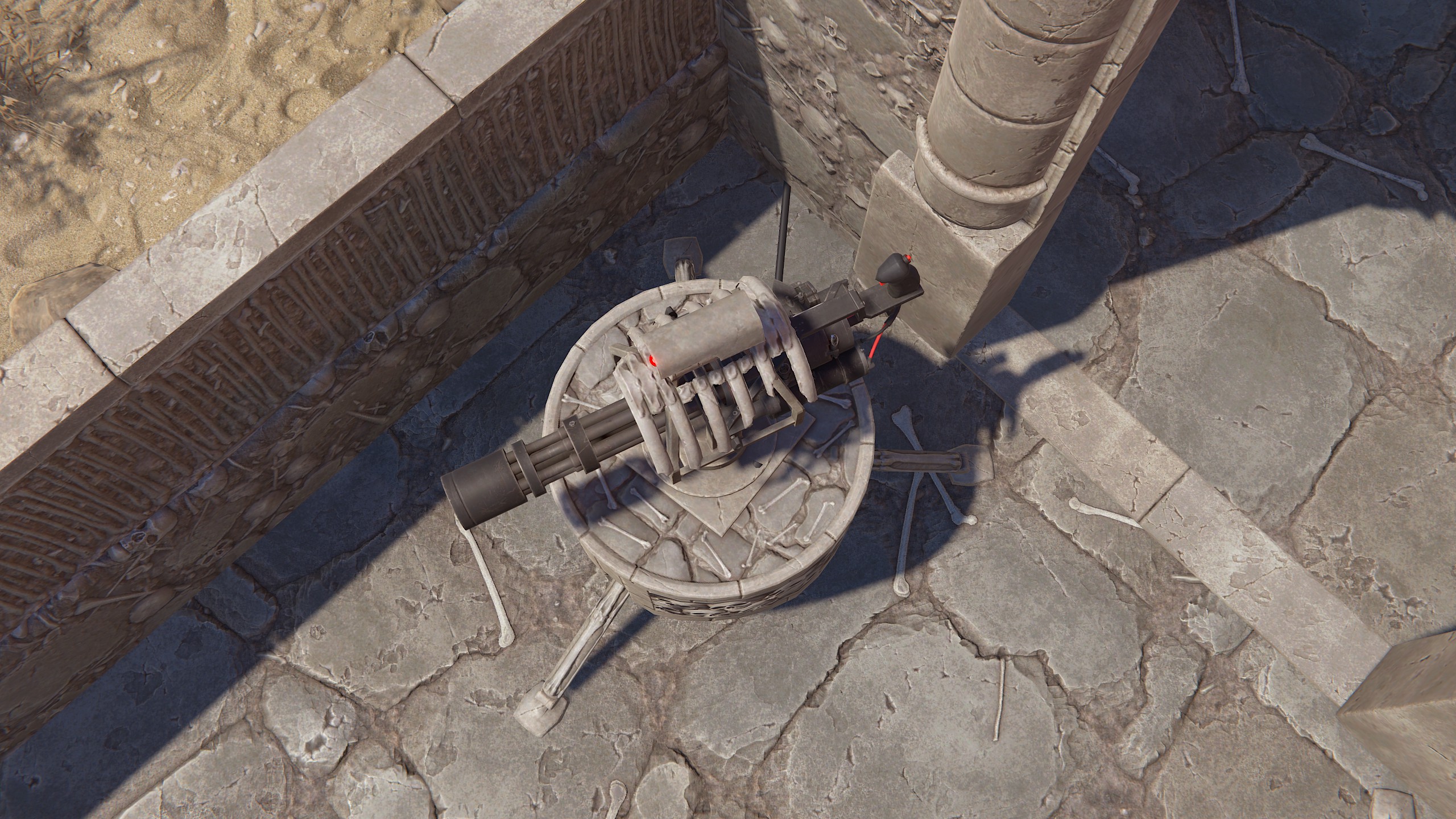 Crypt Turret thumbnail 3