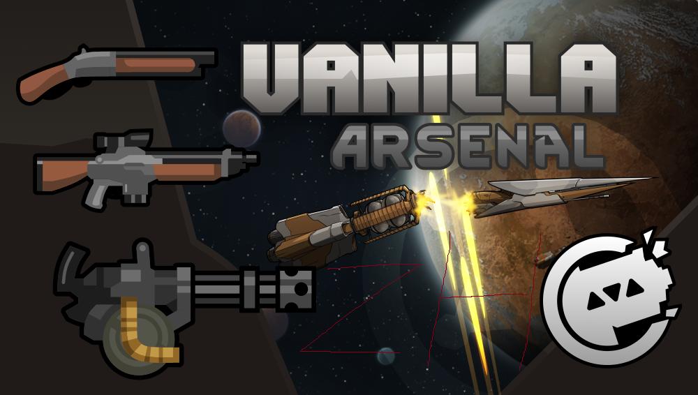 Vanilla Arsenal ZH