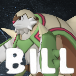 Pokemon X & Y Chesnaught v2.2 (Bill)
 preview