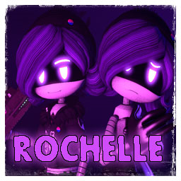 Uzi Doorman as Rochelle (2026)