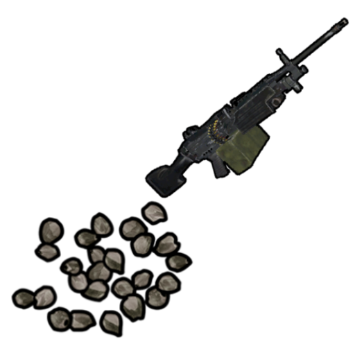 M249 Seed