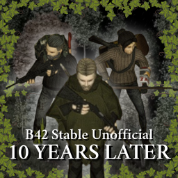 [PLAYTEST] 10 YEARS LATER [UNOFFICIAL] preview