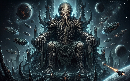 Abyssal Dominion / Dominio Abyssal