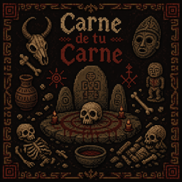Carne de tu carne