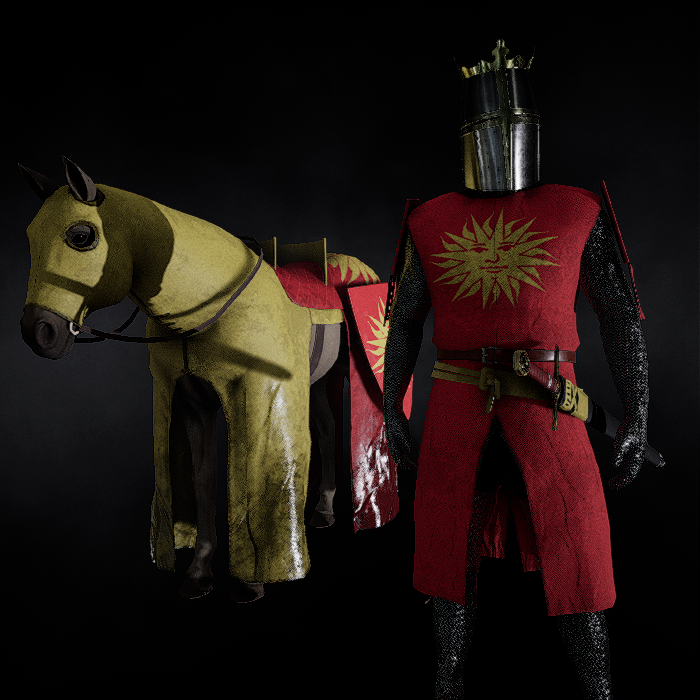 House of Solis