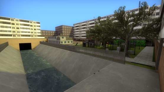 Russian Street csgo – Counter-Strike 2 Mod