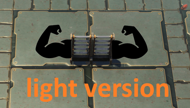 [2.0] Wallujah light version