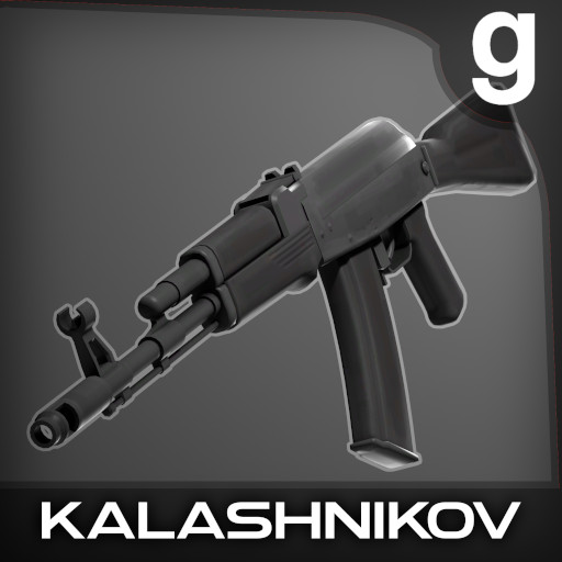 Kalashnikov [PROP]