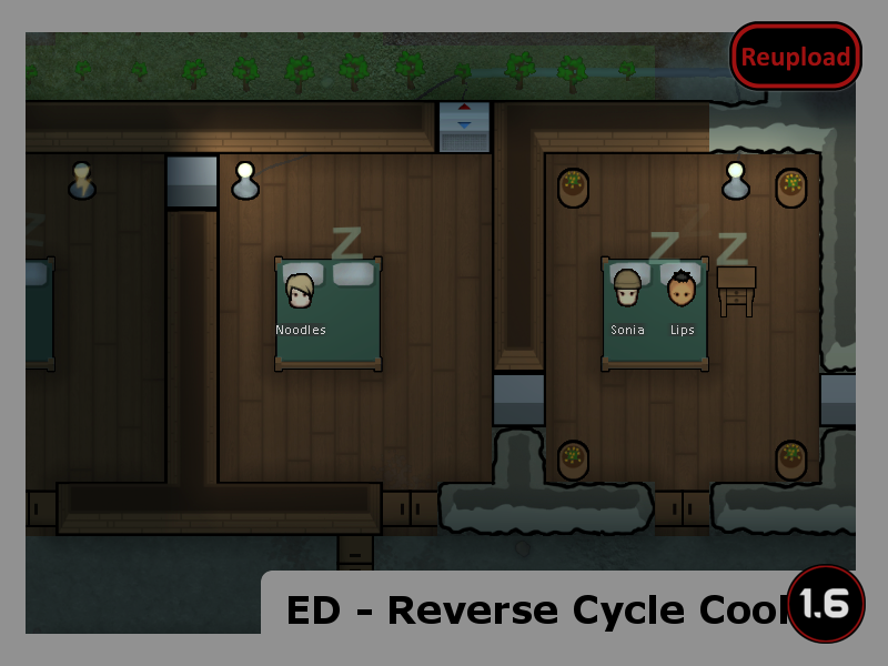 ED-ReverseCycleCooler (Continued)