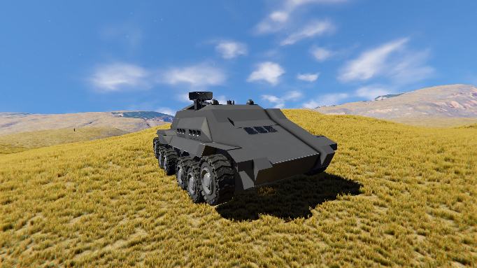 TRN - TR-114C
