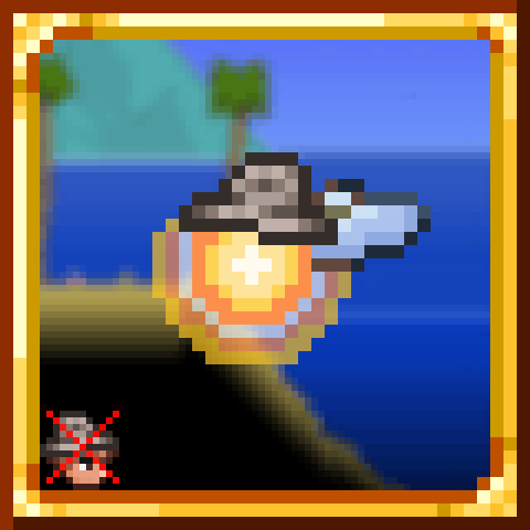 Mobile Angler – tModLoader Mod