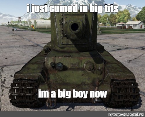 More tanks for GFA