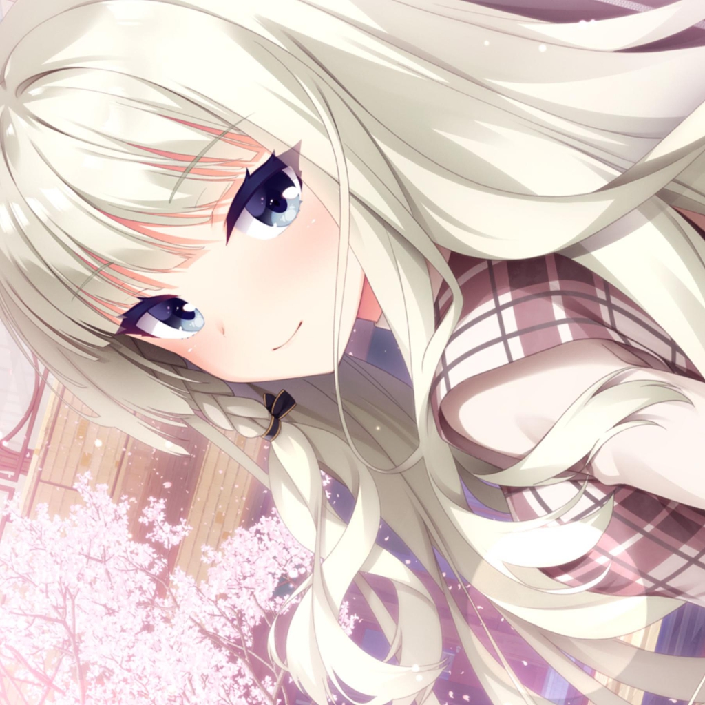 Steam Workshop::砾川美玖 樱下漫步 ライムライト・レモネードジャム