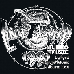 Lynyrd Skynyrd Music | Album: 1991 – Project Zomboid Mod