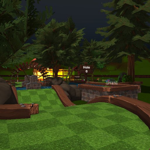 Night Grove