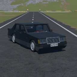 Lika E-124 S500 preview