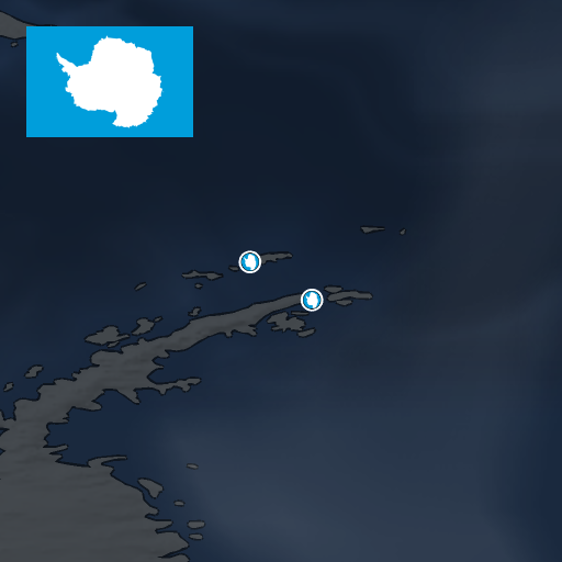 Antarctic Coastal Access