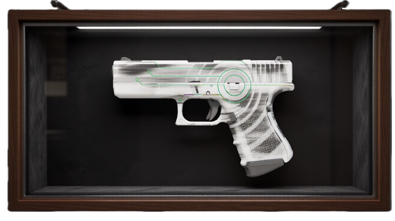 Steam Community :: Guide :: Glock-18 | Trace Lock 