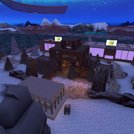 trade_unusual_paradise_wnt_v54 – Team Fortress 2 Mod