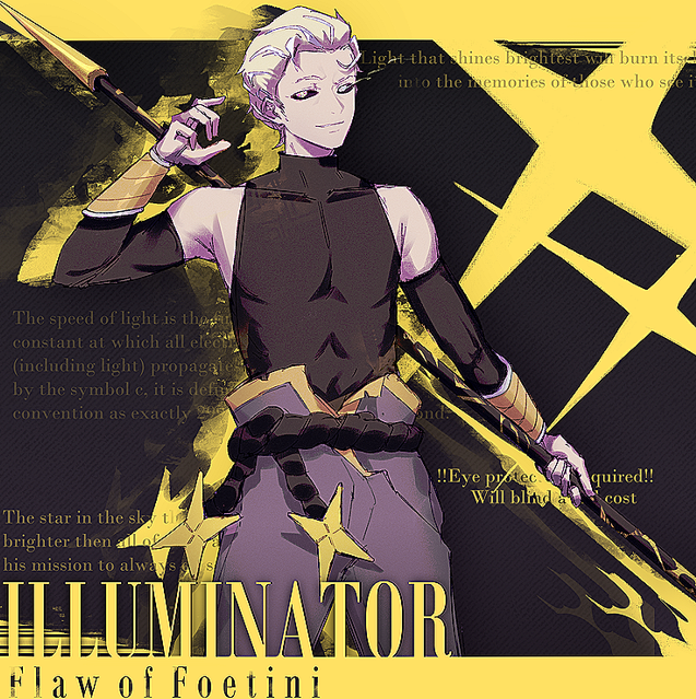 Illuminator
