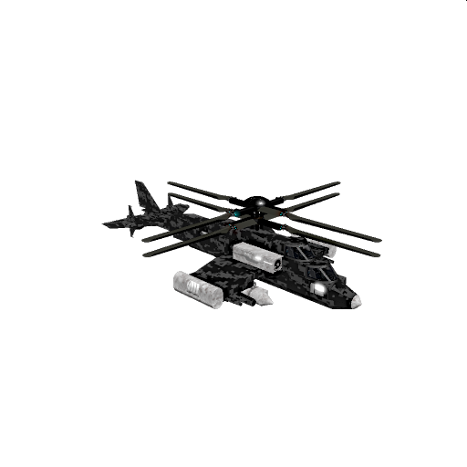 tyis helicopter