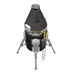 mun lander 4