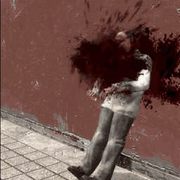 Advanced Blood & Gore Overhaul