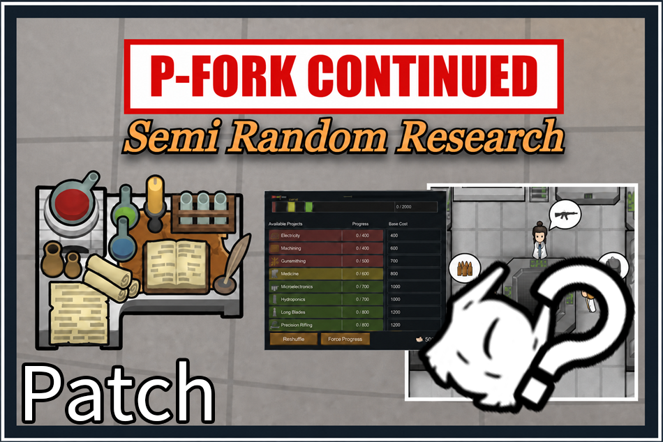 Monolyn Research Compat