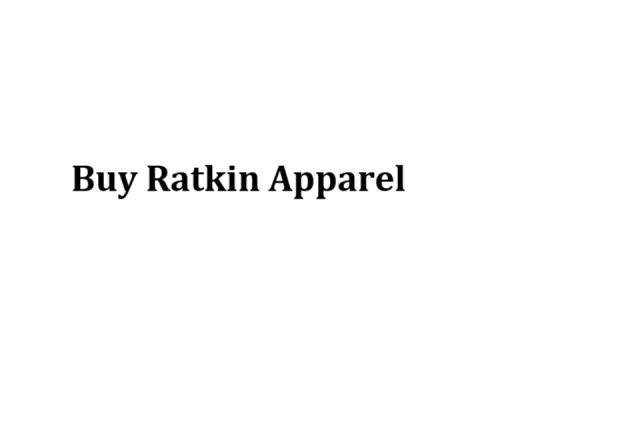 Ratkin Apparel Allow Trade Patch