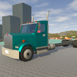 2024 RDA S-Model  |  Single Axle Long-frame
