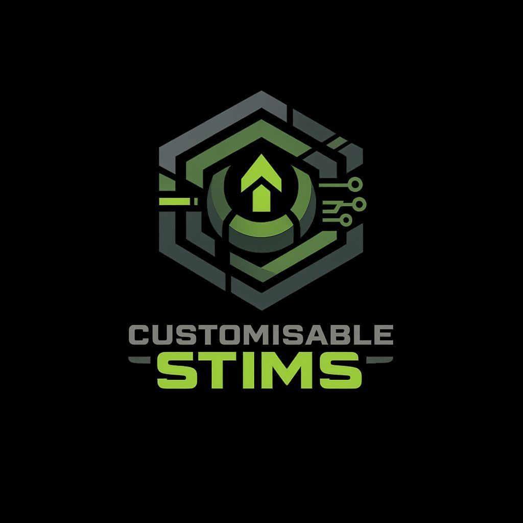 Customisable_Stims