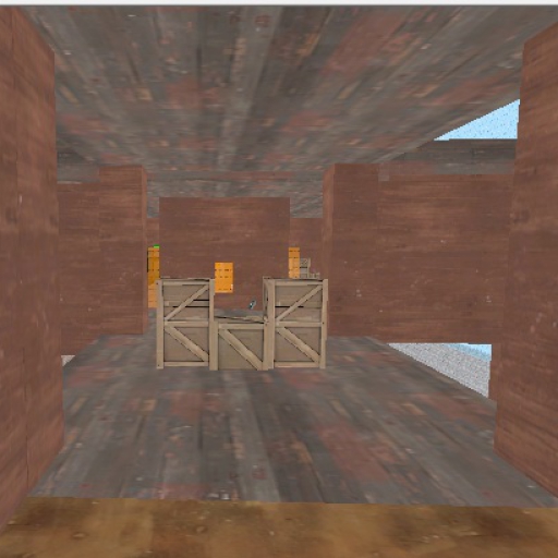 koth_forts – Team Fortress 2 Mod