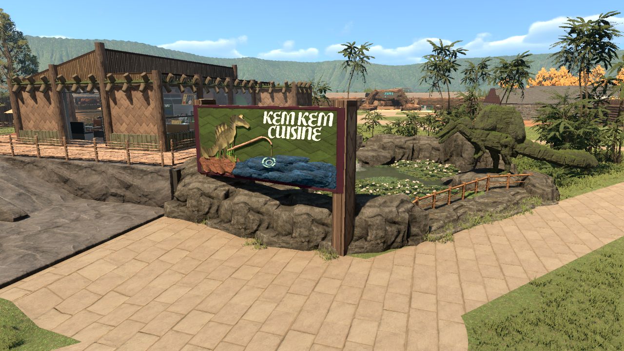 Kem Kem Cuisine