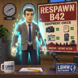RESPAWN B42