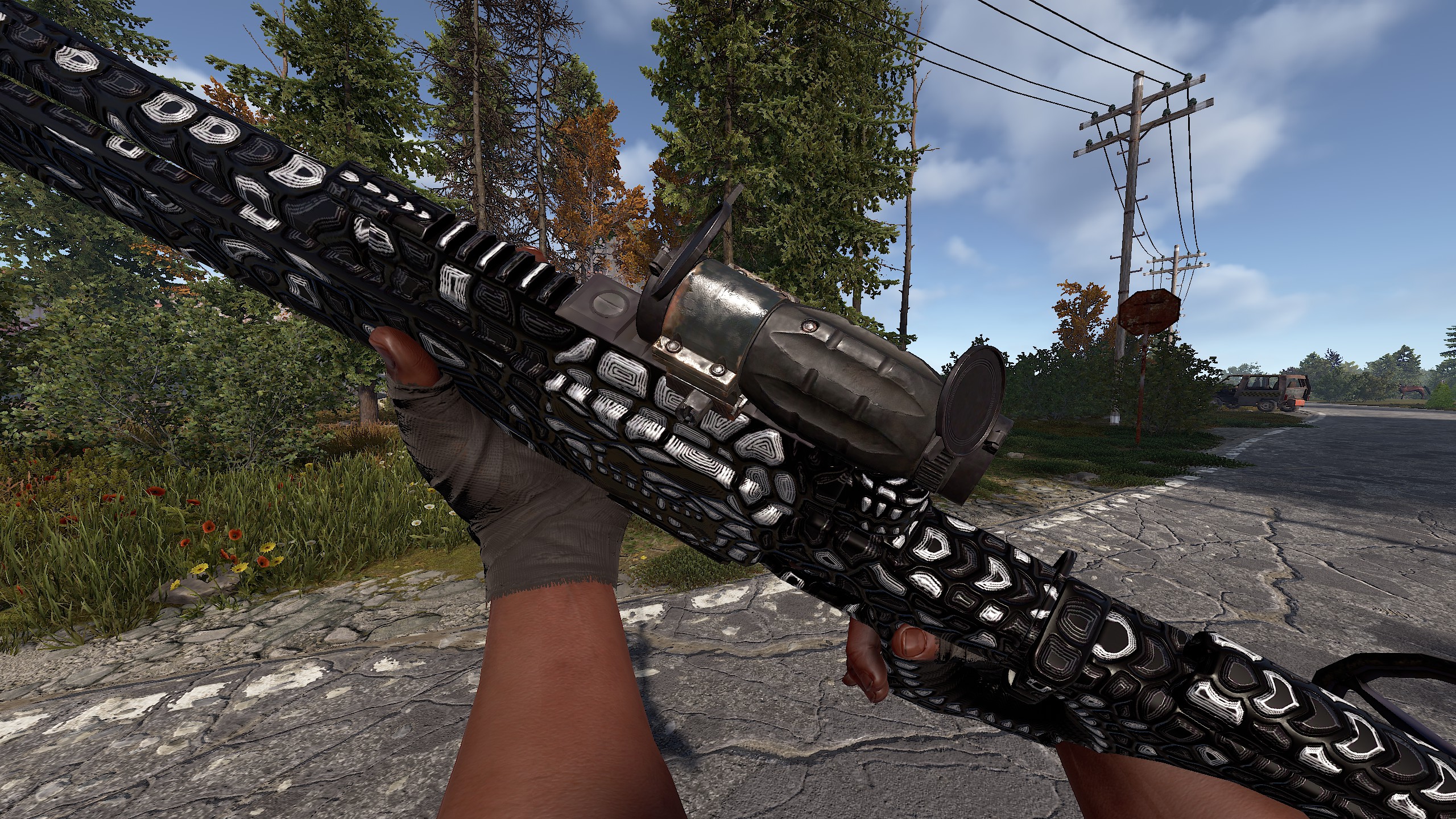 HellCore L96 thumbnail 8
