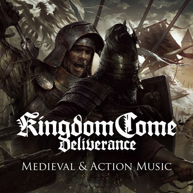 Kingdom Come Deliverance Music Pack