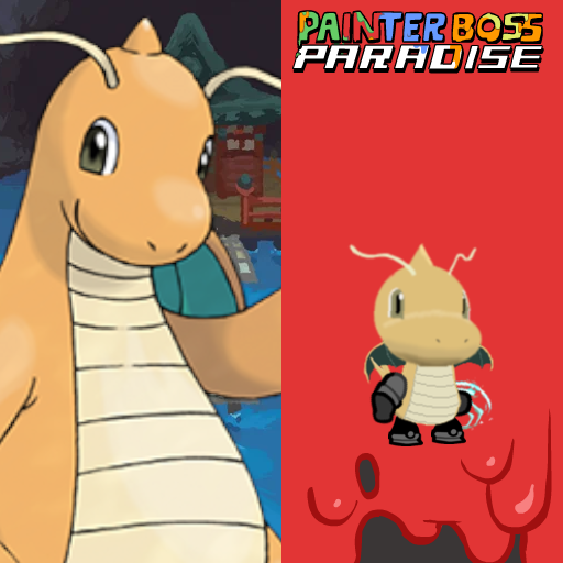 Dragonite