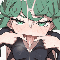 一拳超人 龙卷丨ONE PUNCH-MAN Tatsumaki