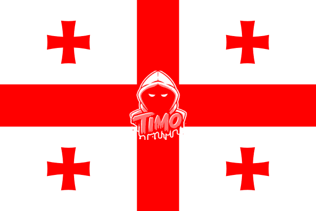 Georgia (D5) - By @Timo@