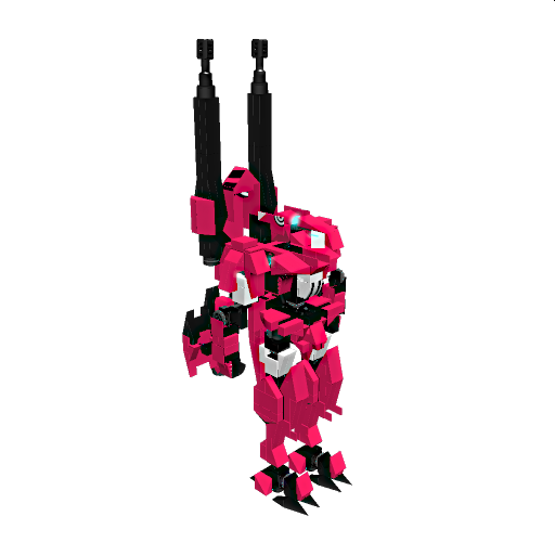 Gundam Flauros (Ryusei-Go IV) #WOTW